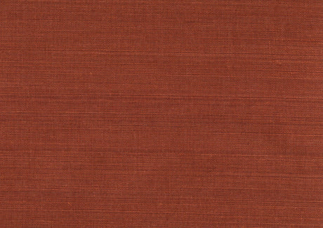 Brewster Home Fashions Kokoro Red Grasscloth Wallpaper