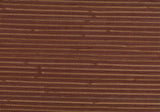 Brewster Home Fashions Shou Grasscloth Burgundy Wallpaper
