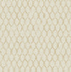 Brewster Home Fashions Elodie Neutral Geometric Wallpaper