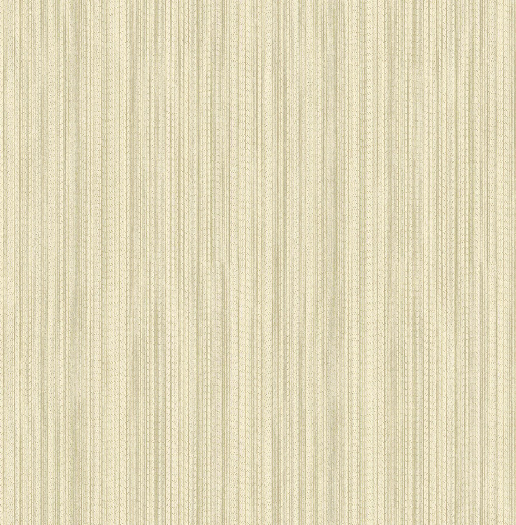 Brewster Home Fashions Vail Champagne Texture Wallpaper