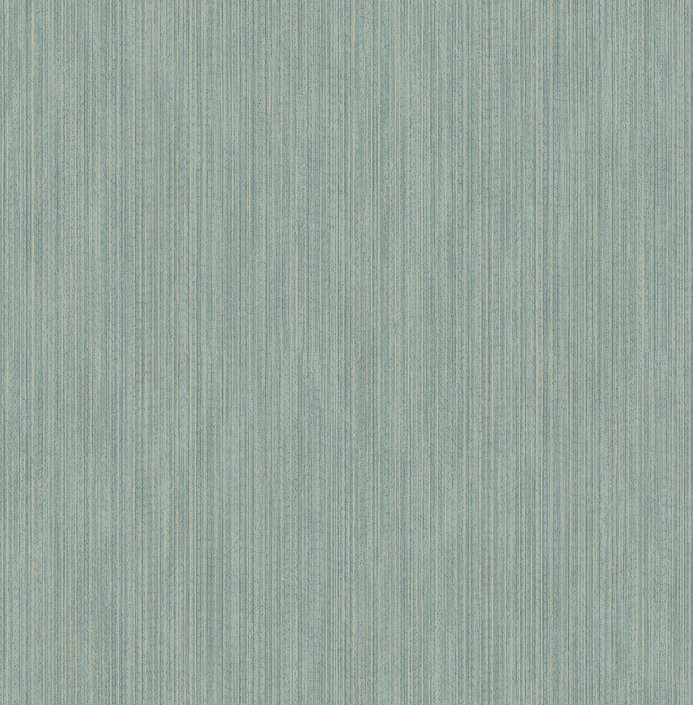 Brewster Home Fashions Vail Teal Texture Wallpaper