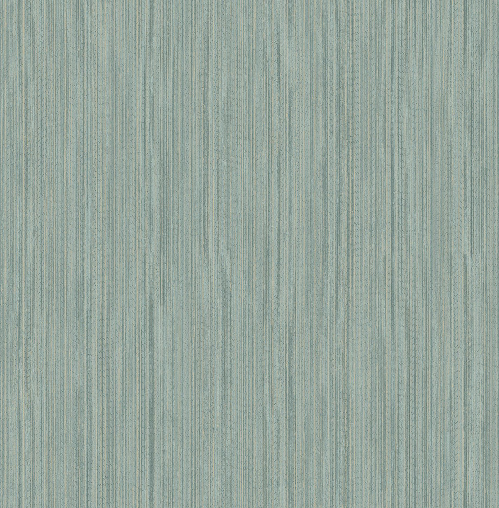 Brewster Home Fashions Vail Texture Teal Wallpaper