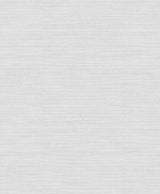 Brewster Home Fashions Zora Off-White Linen Texture Wallpaper