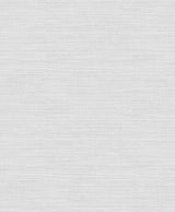 Brewster Home Fashions Zora Linen Texture Off-White Wallpaper