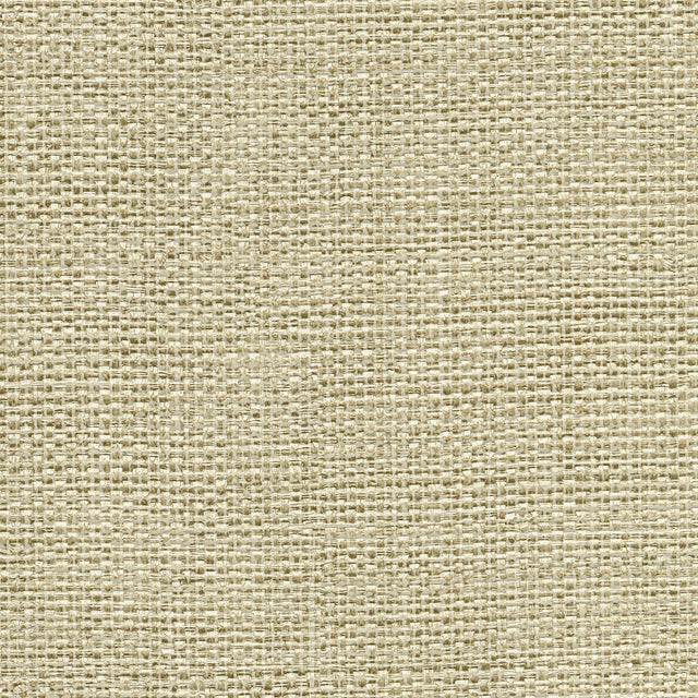 Brewster Home Fashions Caviar Gold Basketweave Wallpaper