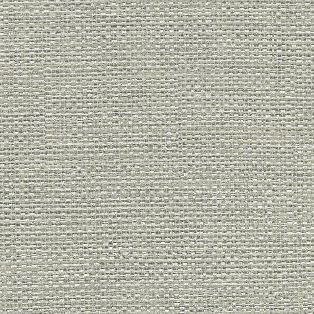 Brewster Home Fashions Caviar Blue Basketweave Wallpaper