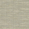 Brewster Home Fashions Bay Ridge Neutral Faux Grasscloth Wallpaper