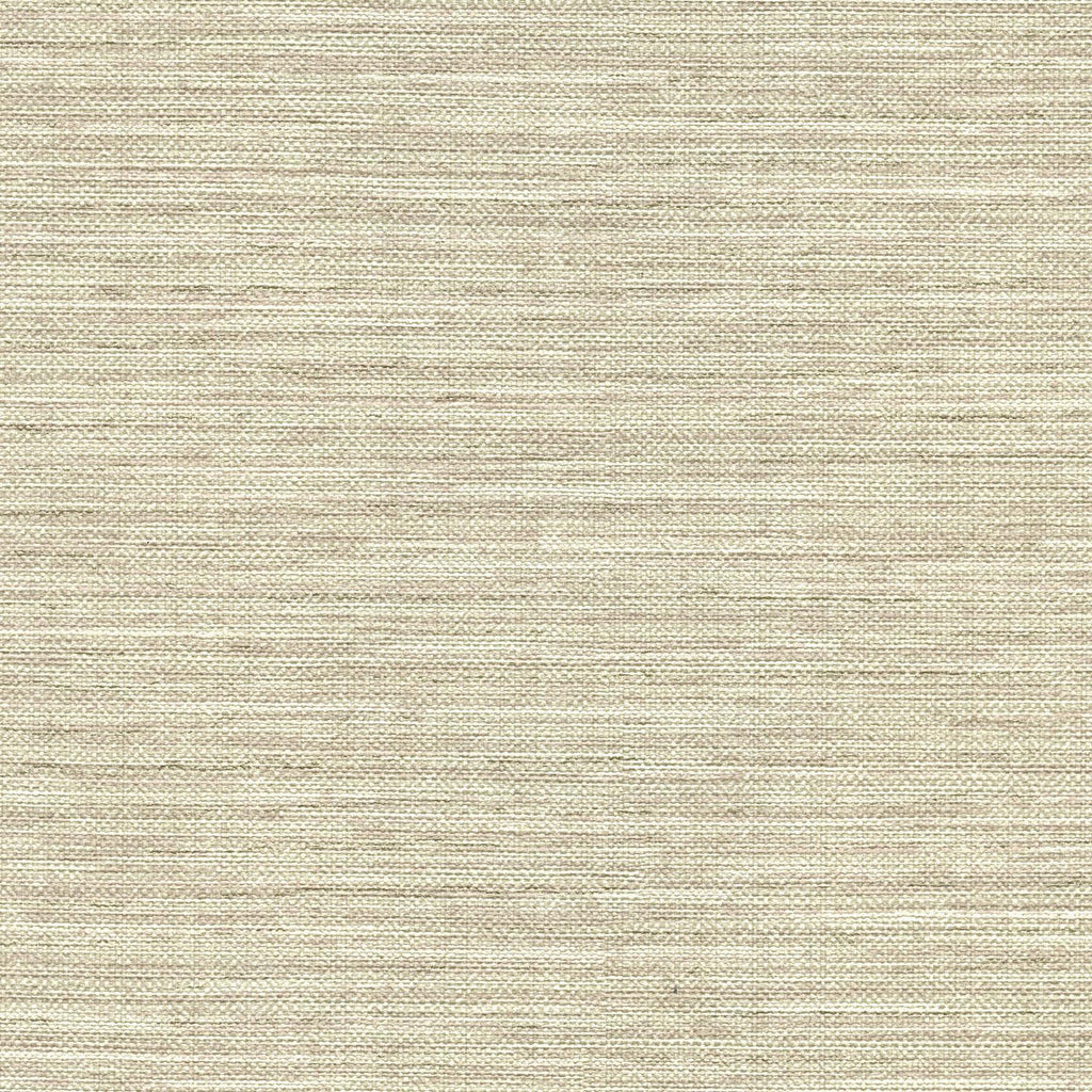 Brewster Home Fashions Bay Ridge Taupe Faux Grasscloth Wallpaper