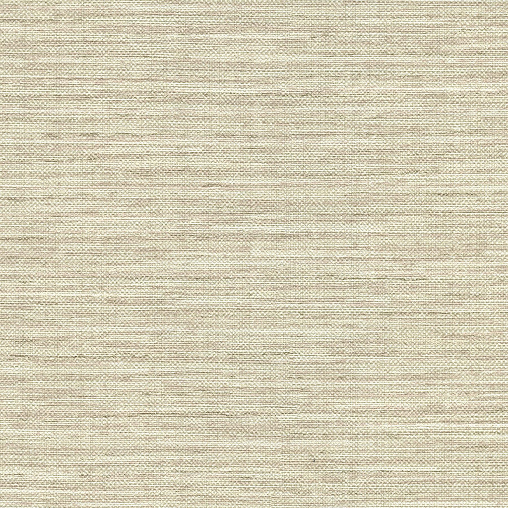 Brewster Home Fashions Bay Ridge Faux Grasscloth Taupe Wallpaper