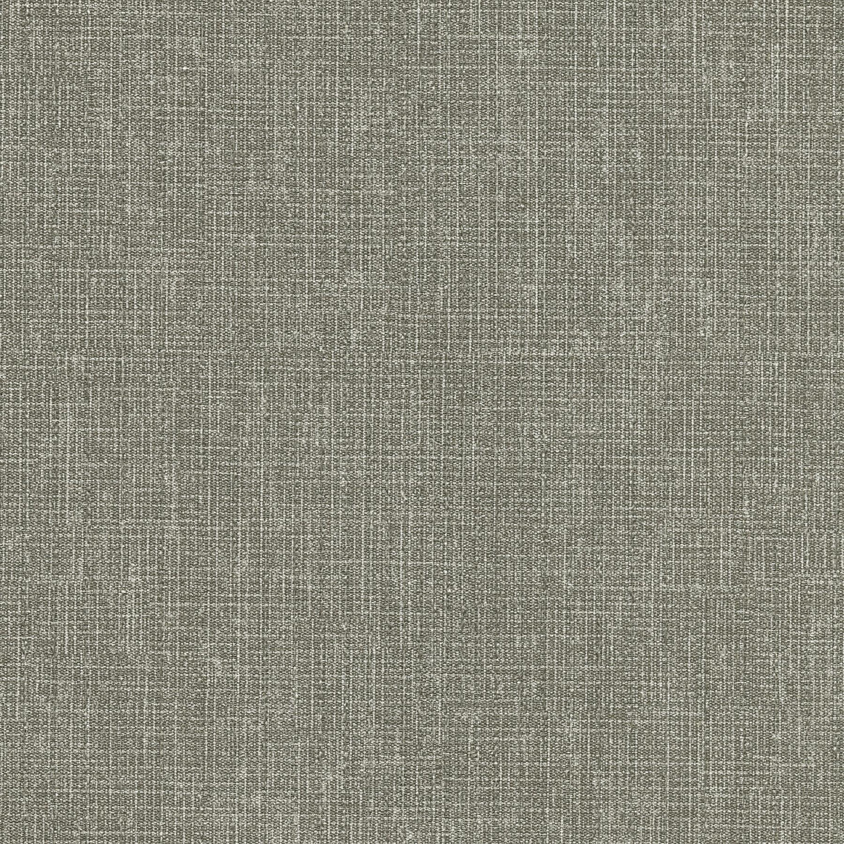 Brewster Home Fashions Gabardine Linen Texture Grey Wallpaper