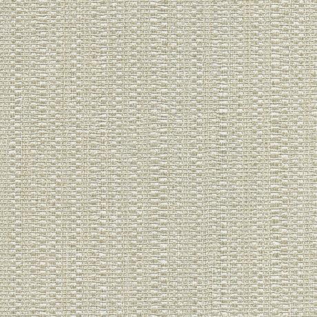 Brewster Home Fashions Biwa Pearl Vertical Weave Wallpaper
