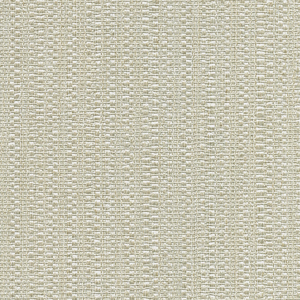 Brewster Home Fashions Biwa Pearl Vertical Weave Wallpaper