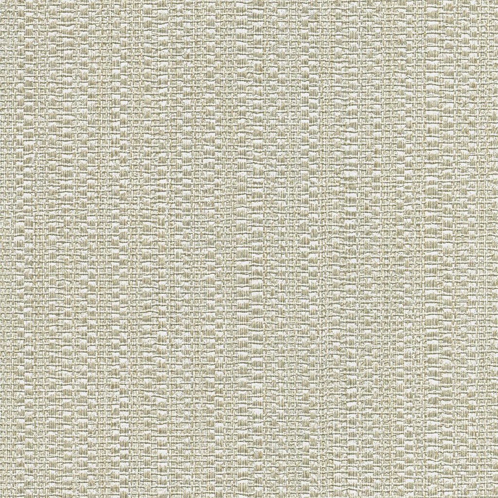 Brewster Home Fashions Biwa Vertical Weave Pearl Wallpaper