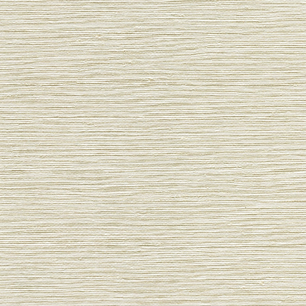 Brewster Home Fashions Mabe Faux Grasscloth Ivory Wallpaper