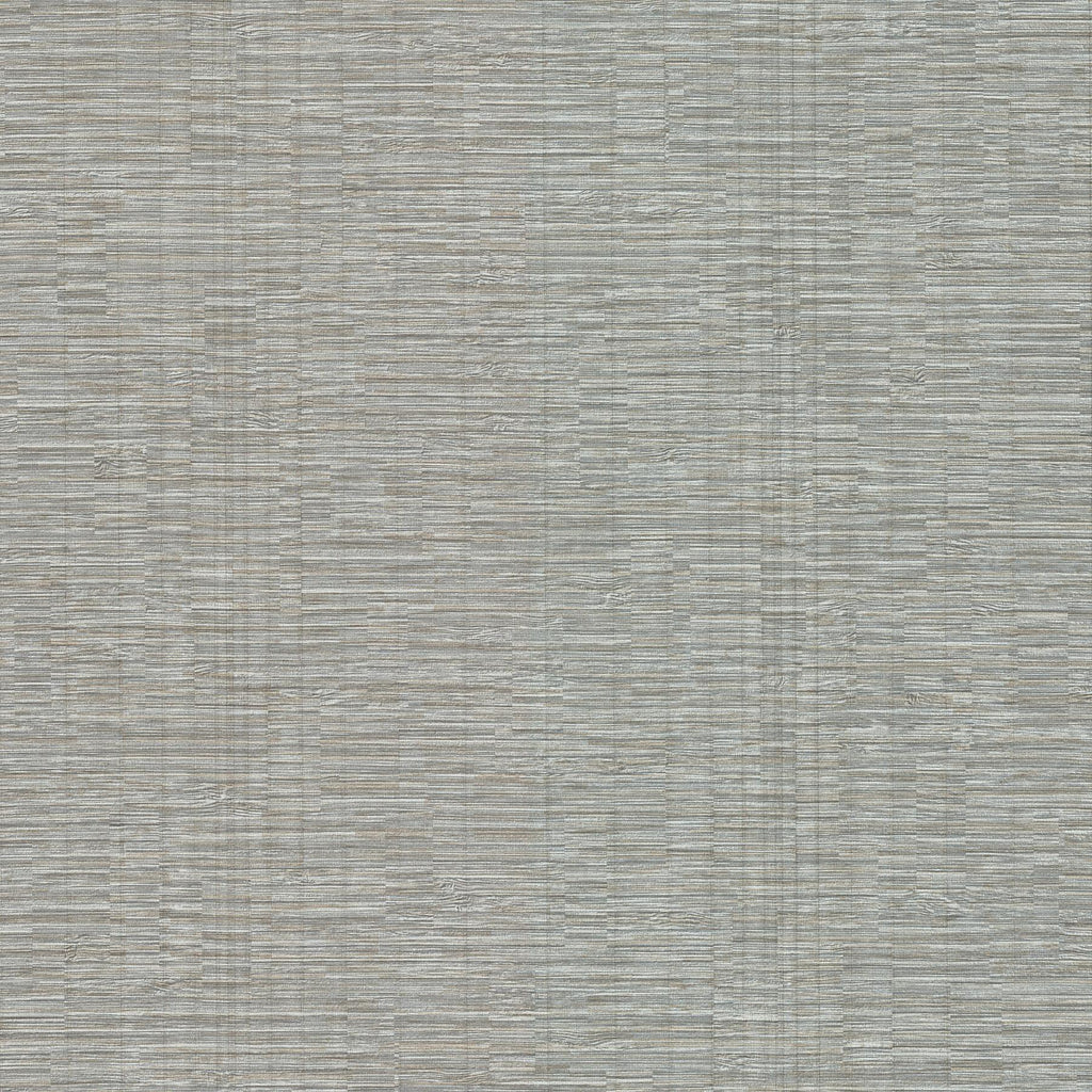 Brewster Home Fashions Pembrooke Grey Stripe Wallpaper