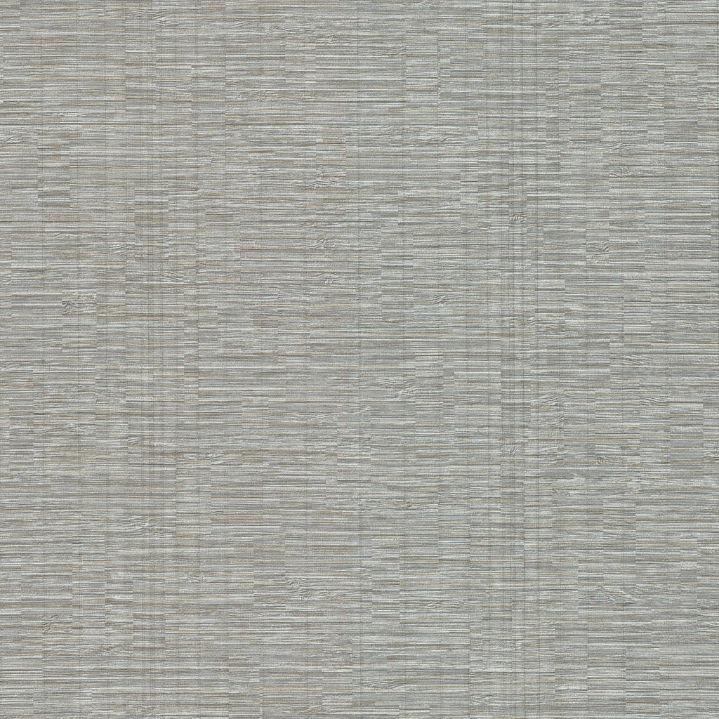 Brewster Home Fashions Pembrooke Stripe Grey Wallpaper