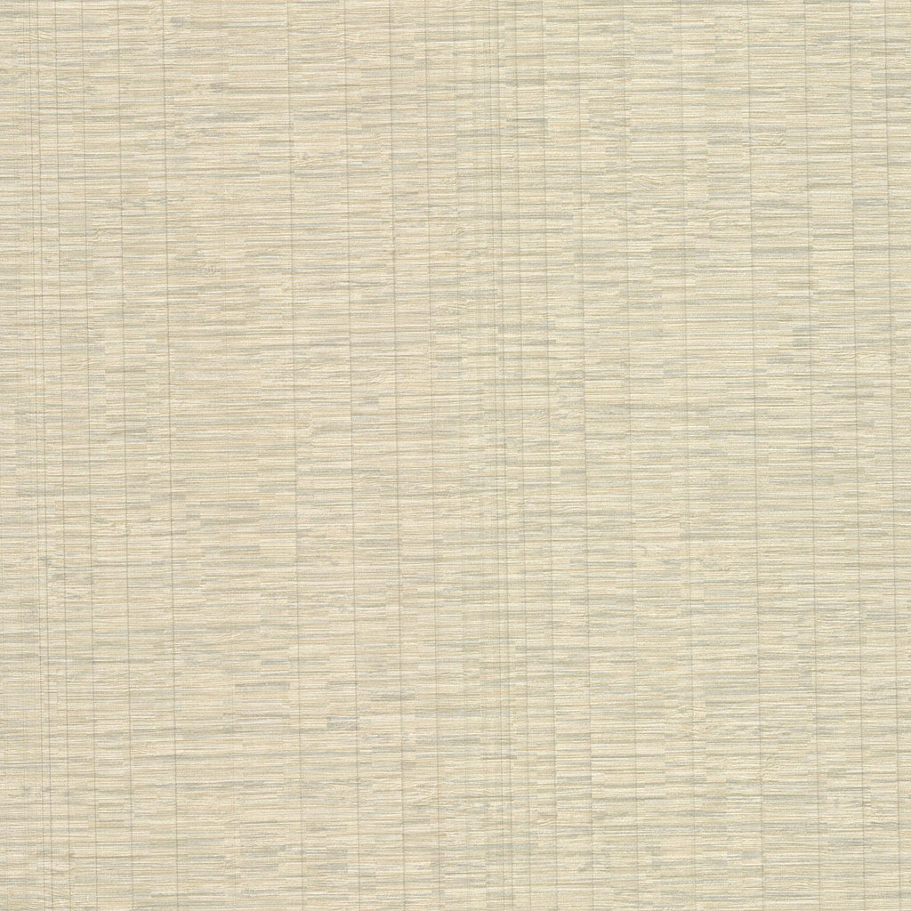 Brewster Home Fashions Pembrooke Stripe Beige Wallpaper