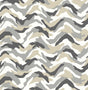 Brewster Home Fashions Stealth Grey Camo Wave Wallpaper