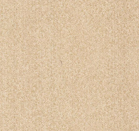 Brewster Home Fashions Lucky Day None 2718-002810 Mustard Wallpaper
