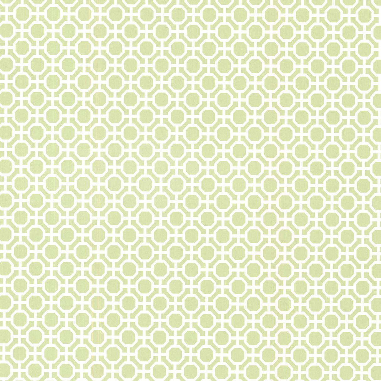 Brewster Home Fashions Beatrix Modern Geometric Celery Wallpaper