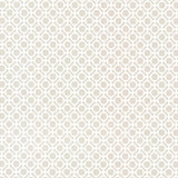 Brewster Home Fashions Beatrix Grey Modern Geometric Wallpaper