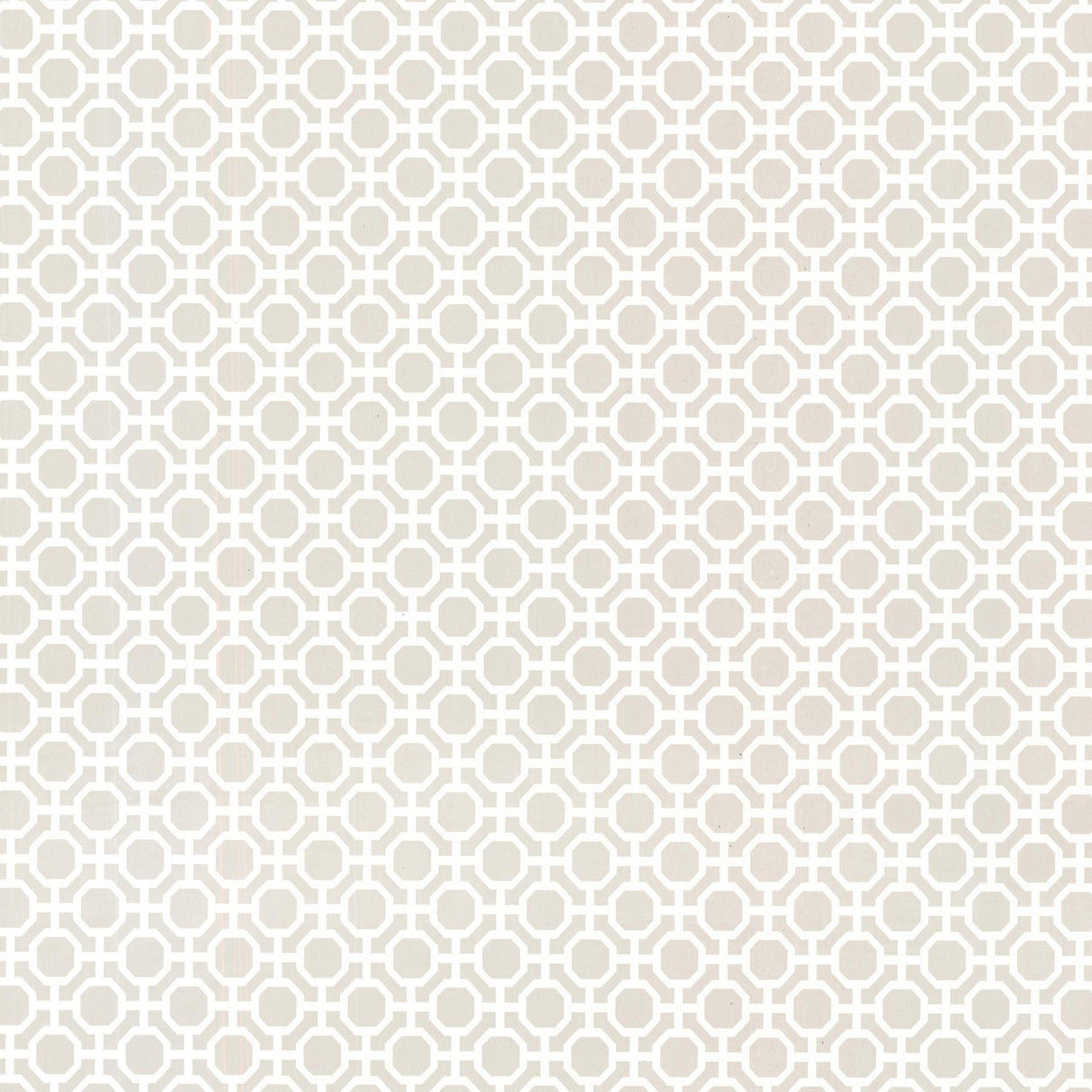 Brewster Home Fashions Beatrix Modern Geometric Grey Wallpaper