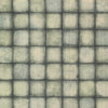 Brewster Home Fashions Soucy Teal Tiles Wallpaper