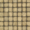 Brewster Home Fashions Soucy Gold Tiles Wallpaper