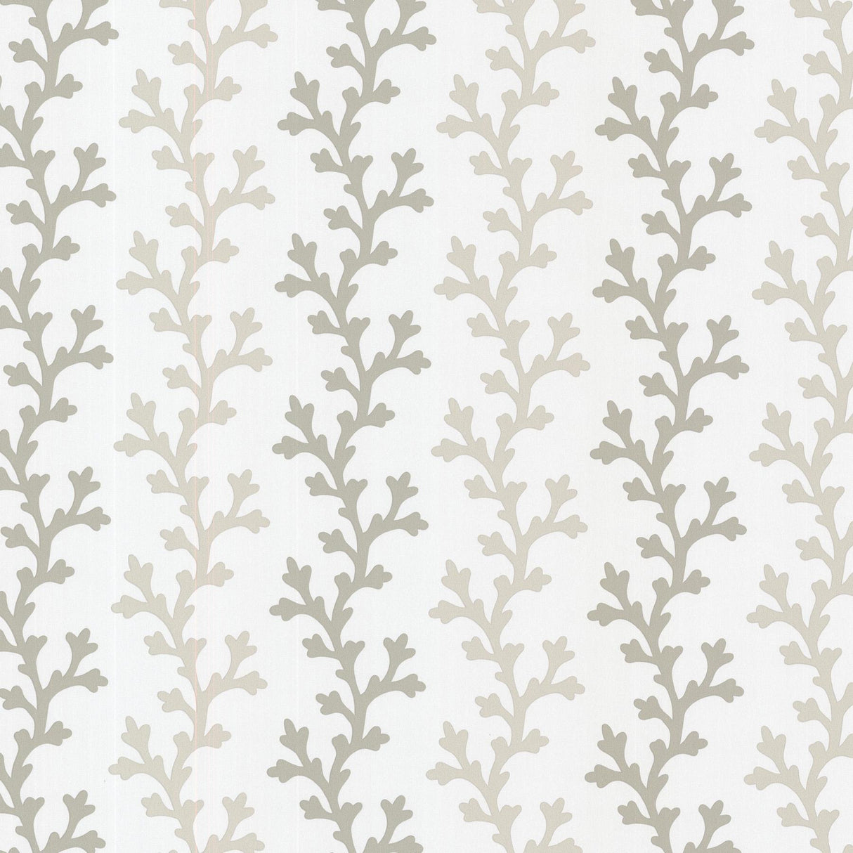 Brewster Home Fashions Georgina Sand Ombre Coral Wallpaper