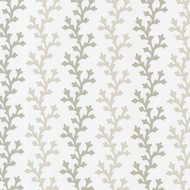 Brewster Home Fashions Georgina Sand Ombre Coral Wallpaper