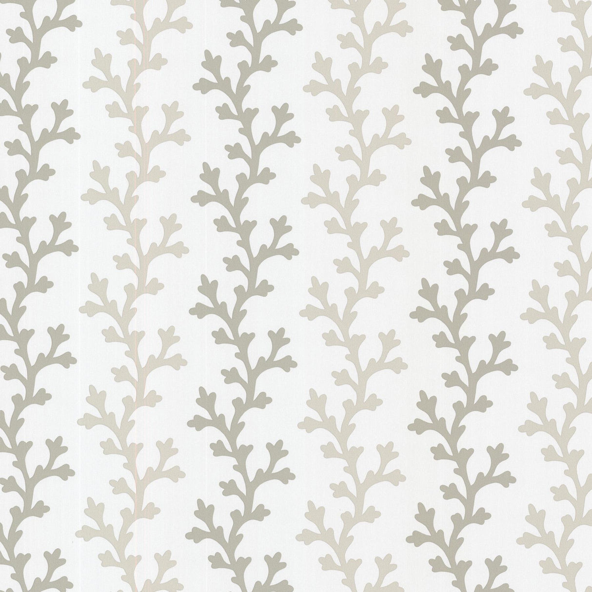 Brewster Home Fashions Georgina Ombre Coral Sand Wallpaper
