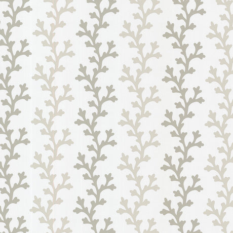 Brewster Home Fashions Georgina Ombre Coral Sand Wallpaper