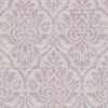 Brewster Home Fashions Malia Lavender Heirloom Damask Wallpaper