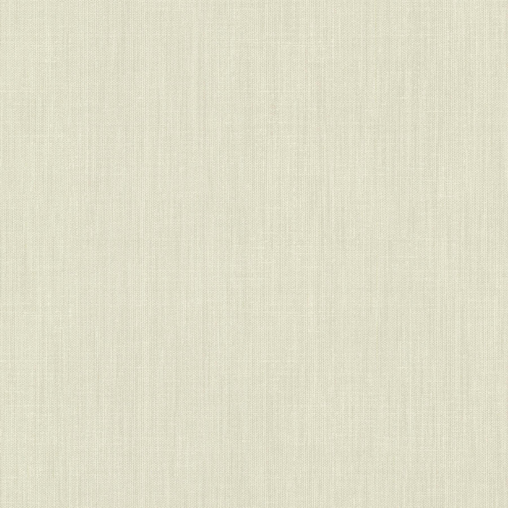 Brewster Home Fashions Laurita Wheat Linen Texture Wallpaper