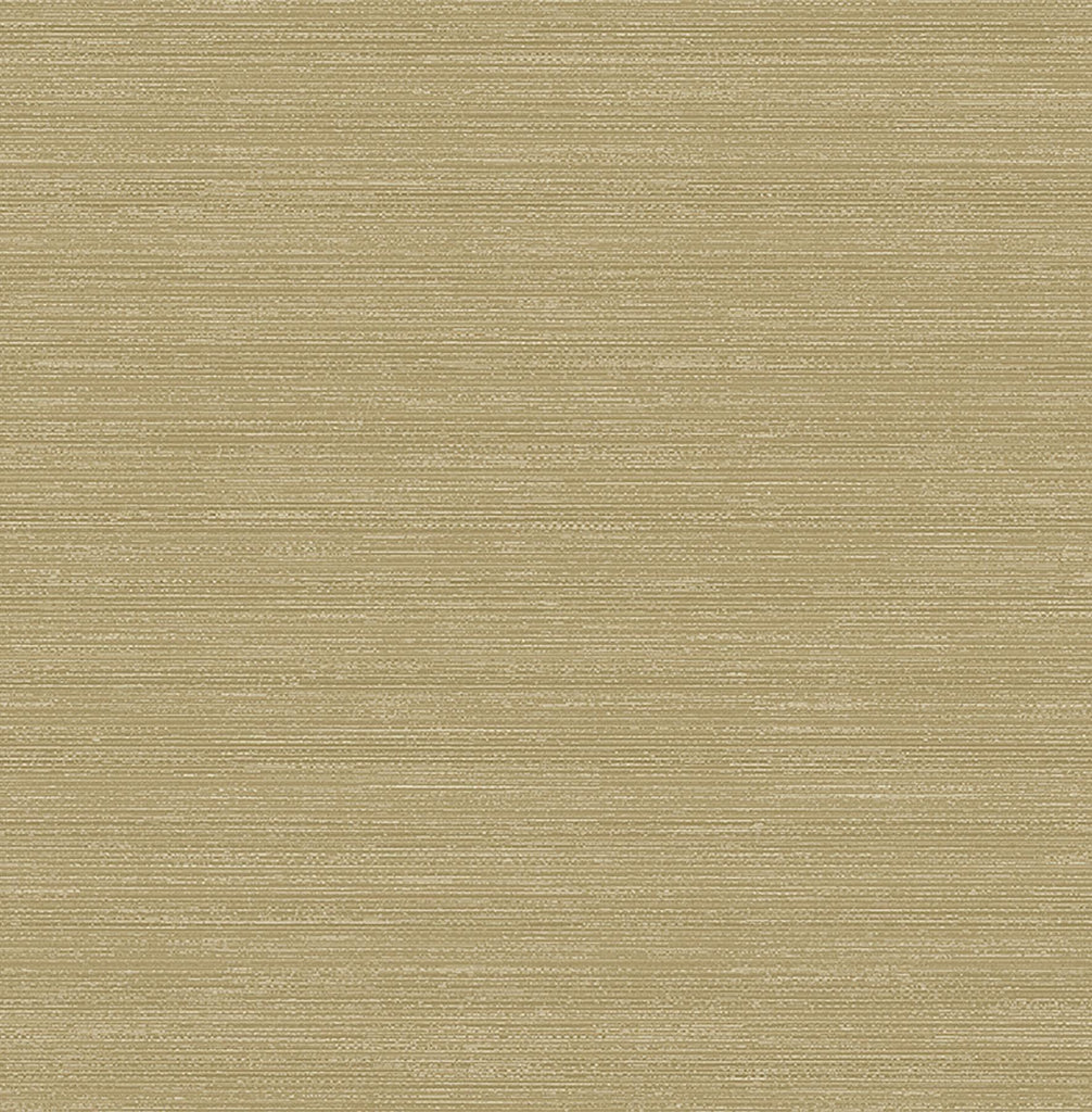 Brewster Home Fashions Ling Gold Fountain Texture Wallpaper