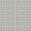 A-Street Prints Maze Light Grey Tile Wallpaper