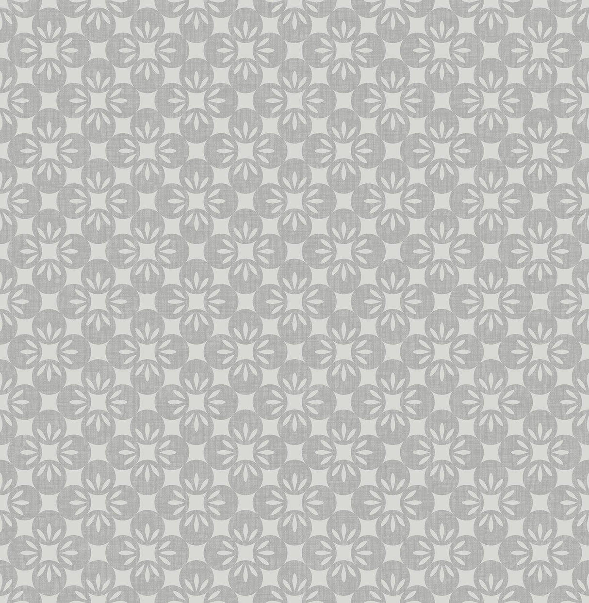 A-Street Prints Eclipse 2716-23830 Grey Wallpaper