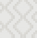 A-Street Prints Eclipse 2716-23865 Taupe Wallpaper