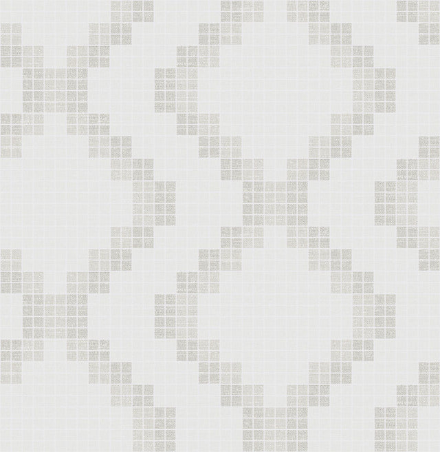 A-Street Prints Eclipse 2716-23865 Taupe Wallpaper