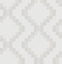 A-Street Prints Eclipse 2716-23865 Taupe Wallpaper