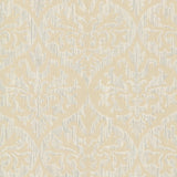 Brewster Home Fashions Kenneth James Sparkle 2542-20700 Gold Wallpaper