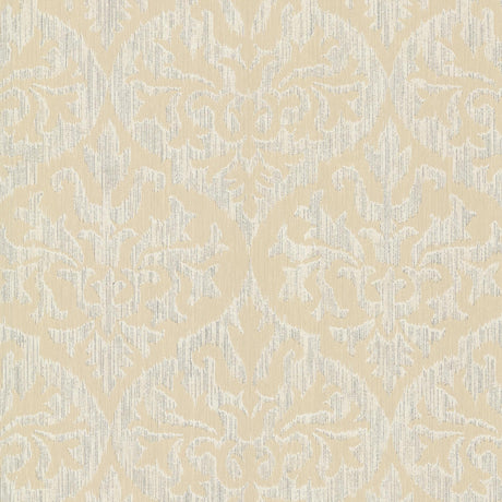 Brewster Home Fashions Kenneth James Sparkle 2542-20700 Gold Wallpaper
