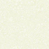 A-Street Prints Siv Botanical Light Green Wallpaper