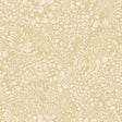 A-Street Prints Siv Butter Botanical Wallpaper