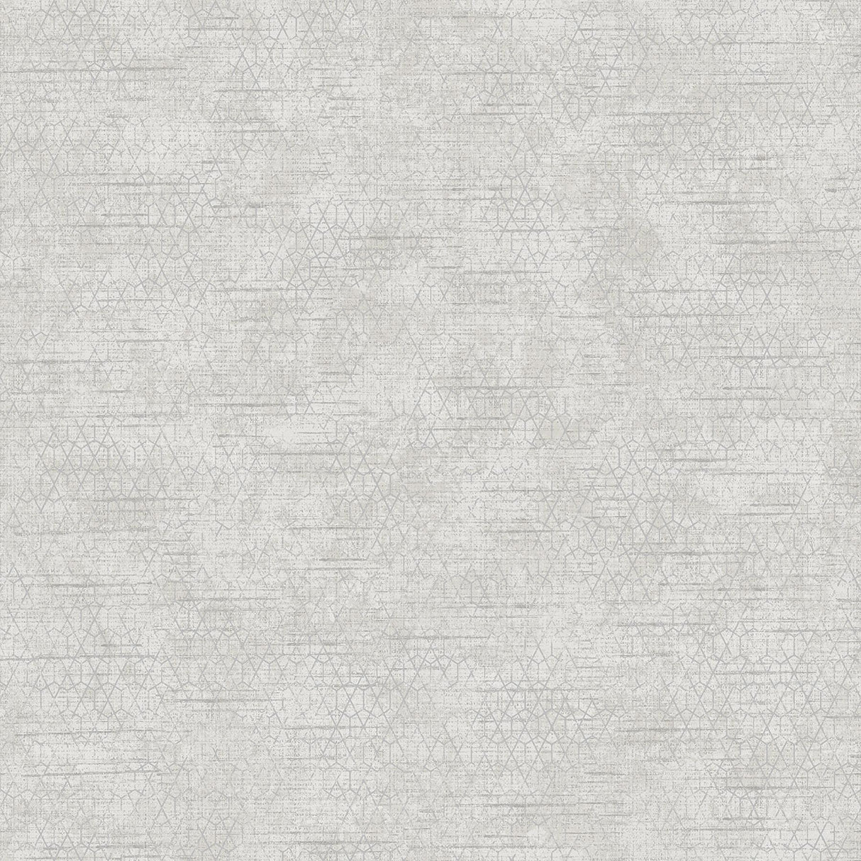 Brewster Home Fashions Elias Gridline Light Grey Wallpaper