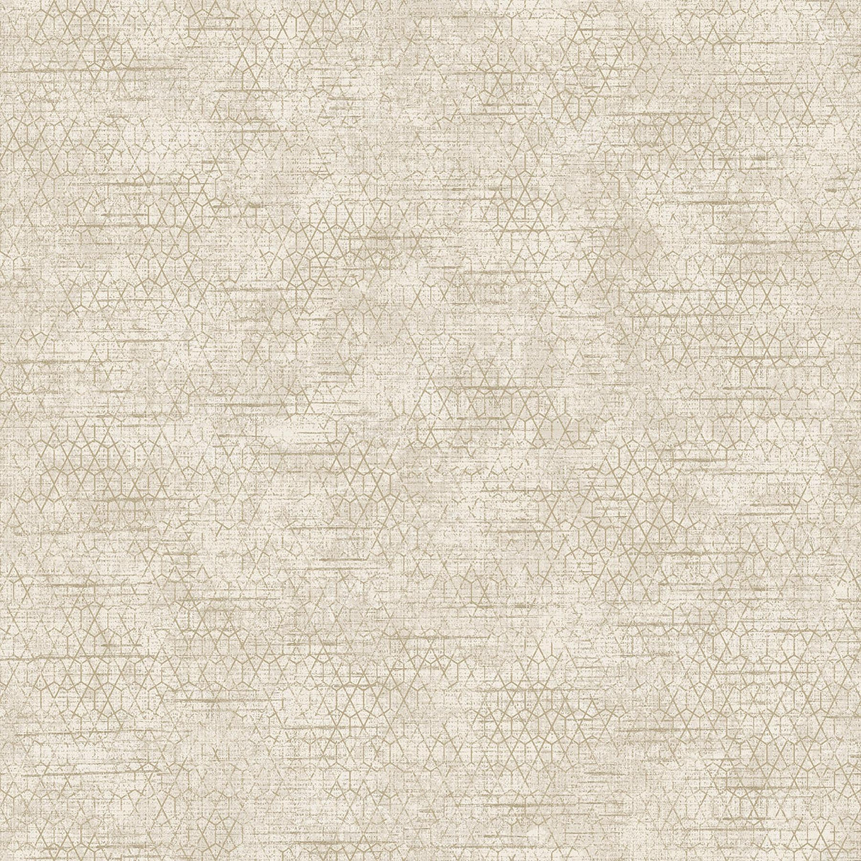 Brewster Home Fashions Elias Gold Gridline Wallpaper