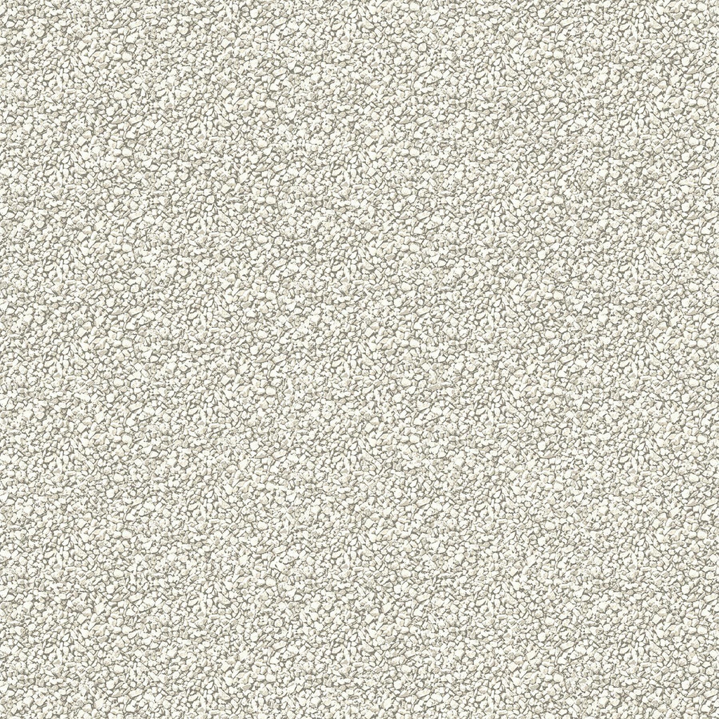 Brewster Home Fashions Poe Taupe Pebble Wallpaper