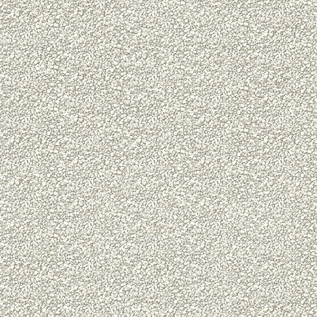 Brewster Home Fashions Poe Pebble Taupe Wallpaper