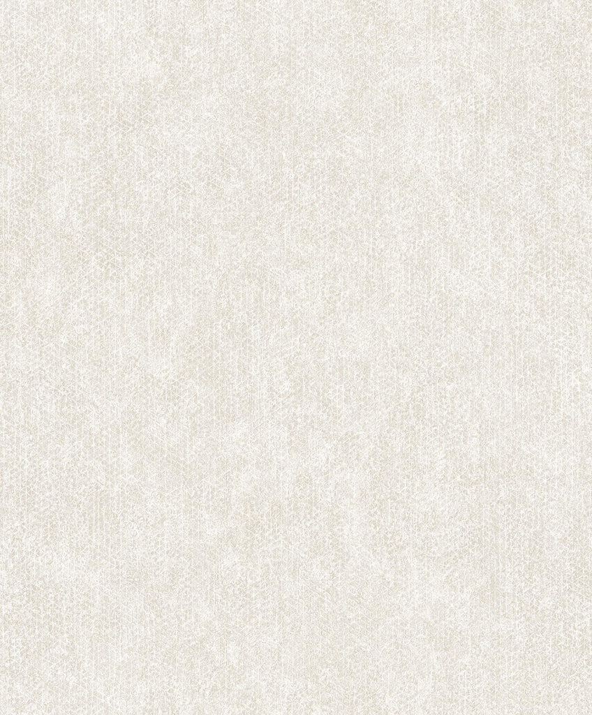 Brewster Home Fashions Everett Distressed Textural Taupe Wallpaper