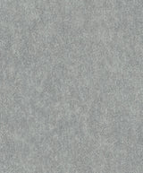 Brewster Home Fashions Everett Distressed Textural Grey Wallpaper